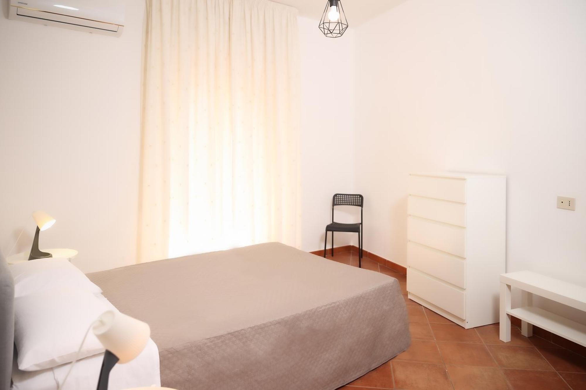 Appartamento Rebecca Παλέρμο Εξωτερικό φωτογραφία